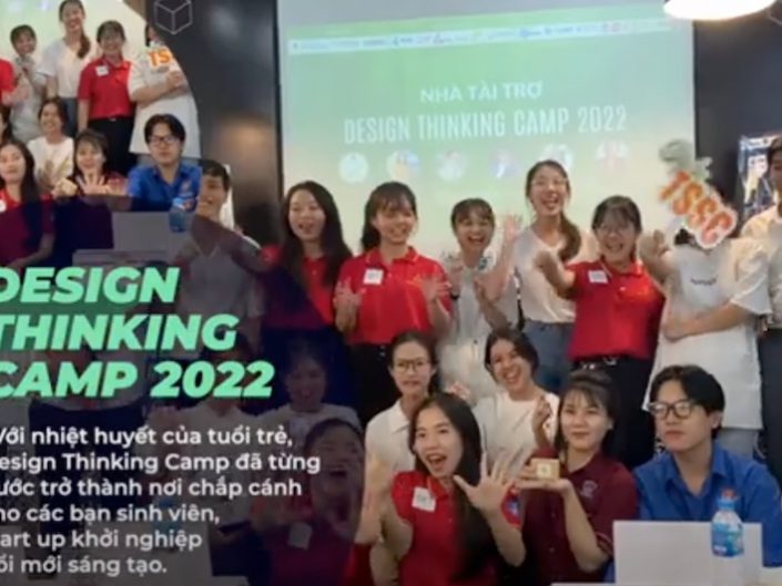 Design Thinking Camp 2022